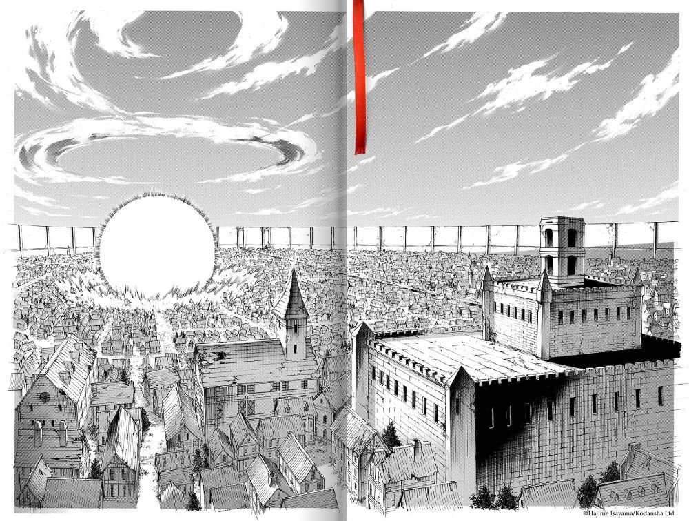 tecnografica l'attacco dei giganti tecnografica l'attacco dei giganti
